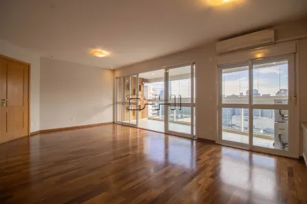 Apartamento com 3 Quartos à venda, 125m² no Vila Olímpia, São Paulo