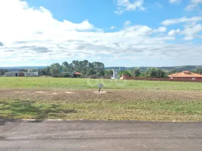 Lote/Terreno à venda, 1000m² no Jardim Porangaba, Águas de São Pedro