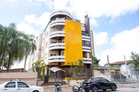 Apartamento com 4 Quartos à venda, 136m² no Centro, Pelotas