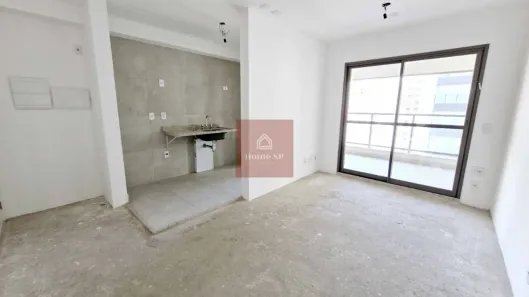 Apartamento com 2 Quartos à venda, 65m² no Jardim das Acácias, São Paulo