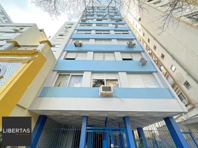 Apartamento com 2 Quartos à venda, 67m² no Centro Histórico, Porto Alegre