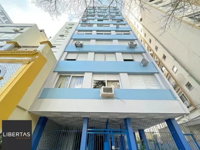 Apartamento com 2 Quartos à venda, 66m² no Centro Histórico, Porto Alegre