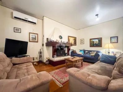 Casa de Condomínio com 3 Quartos à venda, 308m² no Pedra Redonda, Porto Alegre