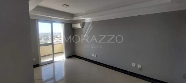 Apartamento com 2 Quartos à venda, 68m² no Loteamento Villa Branca, Jacareí