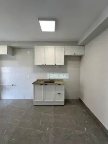 Apartamento com 2 Quartos para alugar, 62m² no Balneário Tropical, Paulínia