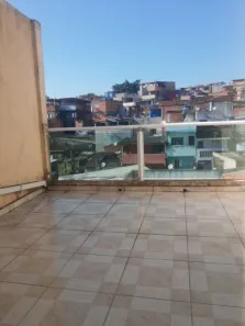Casa com 2 Quartos à venda, 250m² no Jardim São José, São Paulo
