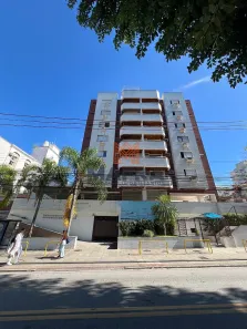 Apartamento com 3 Quartos à venda, 86m² no Trindade, Florianópolis