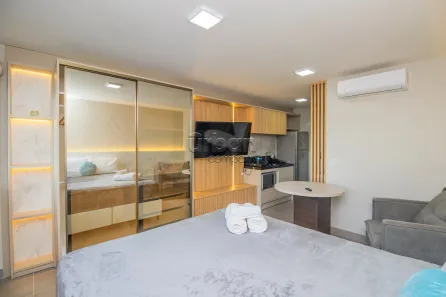 Apartamento com 1 Quarto à venda, 25m² no Rio Branco, Porto Alegre