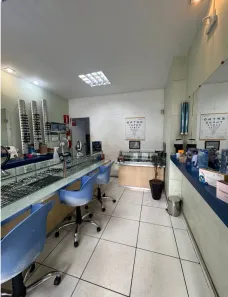 Sala Comercial à venda, 40m² no Barro Preto, Belo Horizonte