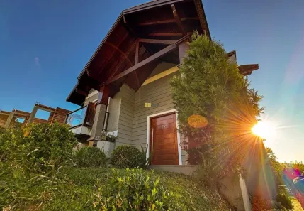 Casa com 3 Quartos à venda, 160m² no Carniel, Gramado