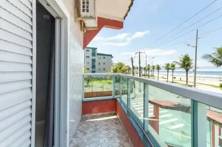 Casa com 3 Quartos à venda, 120m² no Solemar, Praia Grande
