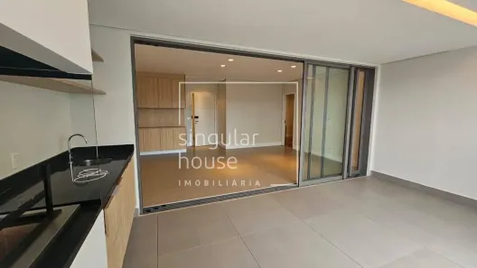 Apartamento com 4 Quartos à venda, 189m² no Cidade Monções, São Paulo