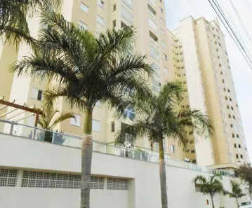 Apartamento com 3 Quartos à venda, 93m² no Cidade Cruzeiro do Sul, Suzano