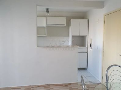 Apartamento com 2 Quartos à venda, 59m² no Jardim Panorama, Bauru