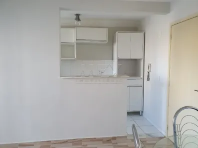 Apartamento com 2 Quartos à venda, 59m² no Jardim Panorama, Bauru