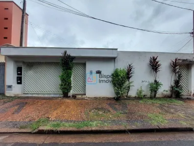 Casa com 4 Quartos à venda, 108m² no Cidade Jardim, Americana