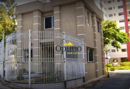 Apartamento com 3 Quartos para alugar, 86m² no Socorro, São Paulo