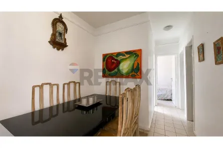 Apartamento com 3 Quartos à venda, 61m² no Cajazeiras, Fortaleza