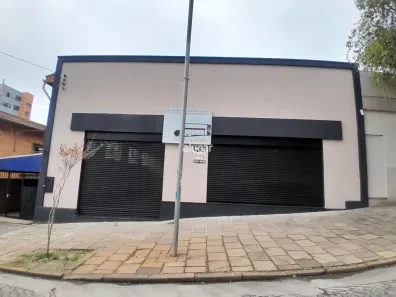 Sala Comercial para alugar, 600m² no São Pelegrino, Caxias do Sul