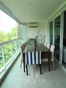 Apartamento com 4 Quartos à venda, 155m² no Barra Olímpica, Rio de Janeiro