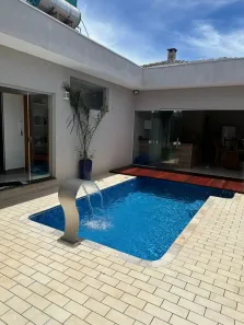 Casa com 3 Quartos à venda, 303m² no Residencial Amazonas, Franca