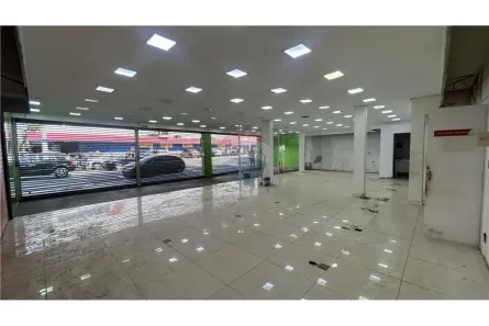 Sala Comercial para alugar, 166m² no Centro, Nova Odessa