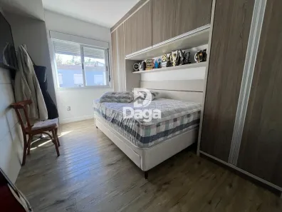 Apartamento com 3 Quartos à venda, 95m² no Campeche, Florianópolis