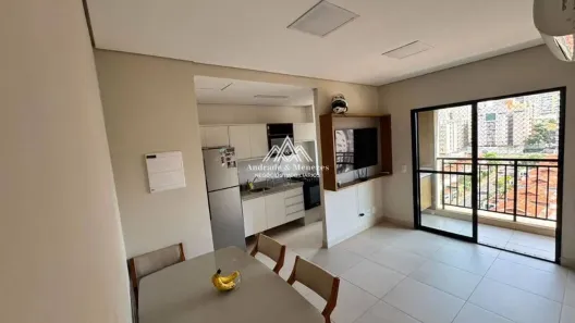 Apartamento com 2 Quartos à venda, 54m² no Jardim São Luiz, Ribeirão Preto