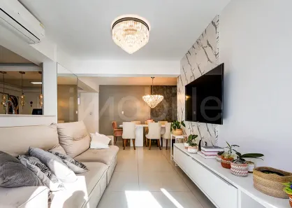 Apartamento com 3 Quartos à venda, 111m² no Centro, Balneário Camboriú
