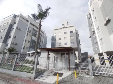 Apartamento com 2 Quartos para alugar, 60m² no Rio Grande, Palhoça