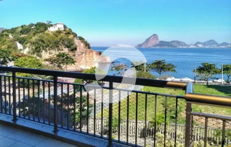 Apartamento com 3 Quartos à venda, 115m² no Boa Viagem, Niterói