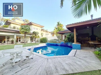 Casa com 4 Quartos à venda, 900m² no Jardim dos Estados, São Paulo
