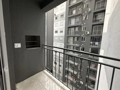 Apartamento com 3 Quartos à venda, 60m² no Igara, Canoas