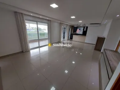 Apartamento com 3 Quartos à venda, 171m² no Nova Aliança, Ribeirão Preto