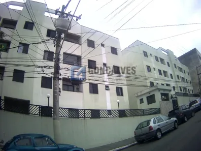 Apartamento com 2 Quartos à venda, 81m² no Santo Antônio, São Caetano do Sul
