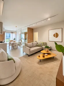 Apartamento com 3 Quartos à venda, 64m² no Reserva da Mata, São José do Rio Preto