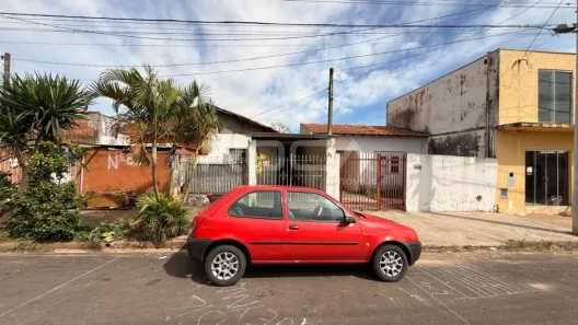 Casa com 2 Quartos à venda, 99m² no Jardim Tangará, São Carlos