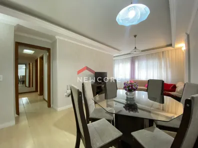 Apartamento com 3 Quartos à venda, 120m² no Castelo Branco, Itapema
