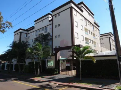 Apartamento com 3 Quartos à venda, 70m² no Vila Marumby, Maringá