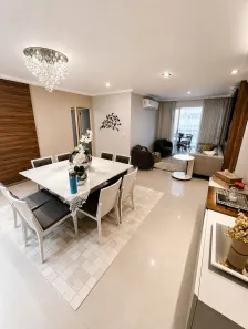 Apartamento com 3 Quartos à venda, 160m² no Praia da Costa, Vila Velha