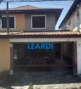 Sobrado com 3 Quartos à venda, 150m² no Jardim Ester Yolanda, São Paulo
