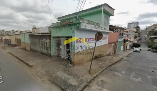 Lote/Terreno à venda, 360m² no Nova Granada, Belo Horizonte