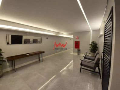 Apartamento com 2 Quartos à venda, 168m² no São Pedro, Belo Horizonte