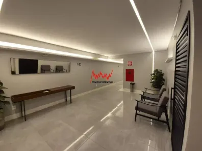 Apartamento com 2 Quartos à venda, 168m² no São Pedro, Belo Horizonte