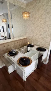 Apartamento com 2 Quartos à venda, 46m² no Novo Homero Thon, Santo André