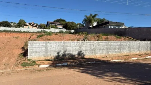 Lote/Terreno à venda, 750m² no Vila Dom Pedro, Atibaia