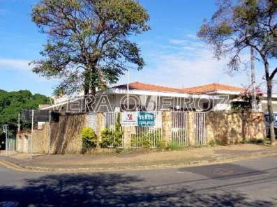 Casa com 8 Quartos à venda, 318m² no Botafogo, Campinas