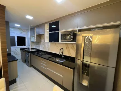 Apartamento com 2 Quartos à venda, 57m² no Parque Viana, Barueri