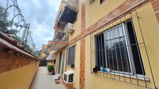 Apartamento com 2 Quartos à venda, 62m² no Cascadura, Rio de Janeiro