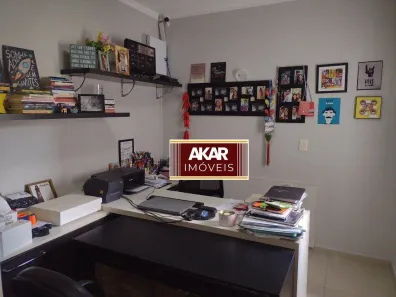 Sobrado com 4 Quartos à venda, 270m² no Nova Petrópolis, São Bernardo do Campo